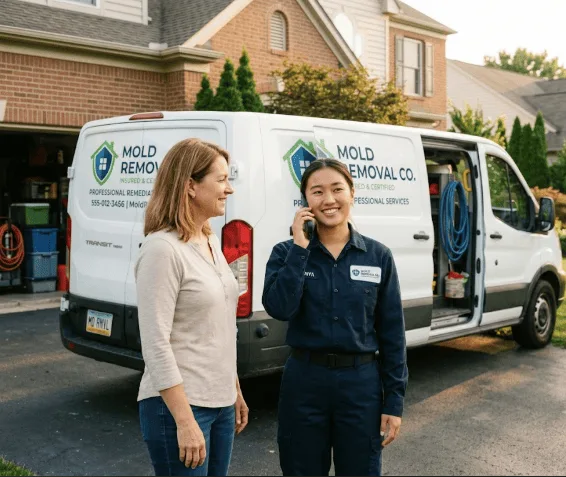 Crawlspace Mold Remediation Zaleski, OH FAQs